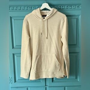 Men's Even Tide “Dressy” Hooded Shirt